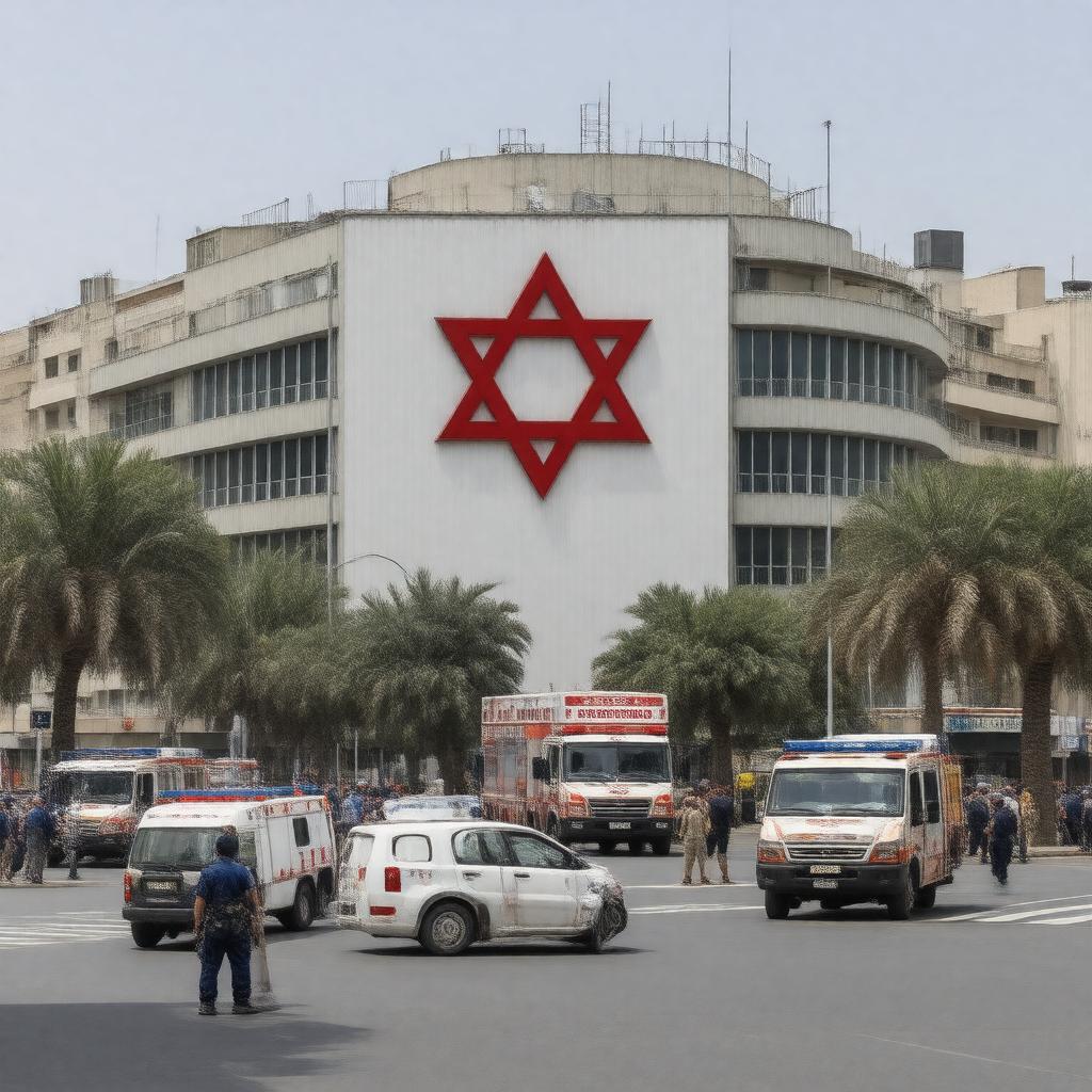 Magen David Adom